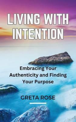 Produktbild: Living with Intention