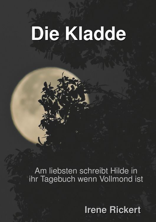 Produktbild: Die Kladde