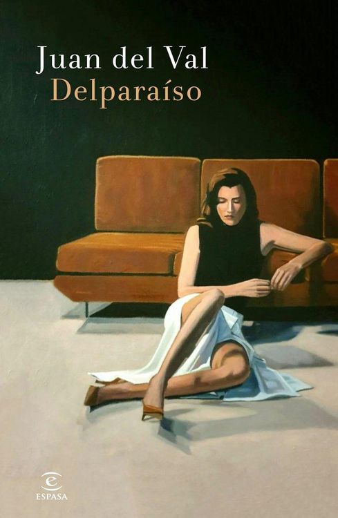 Produktbild: Delpara&iacute;so