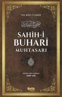 Produktbild: Sahih-i Buhari Muhtasari