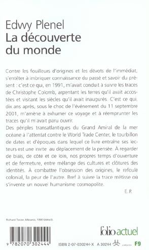 Produktbild: Fre-Decouverte Du Monde