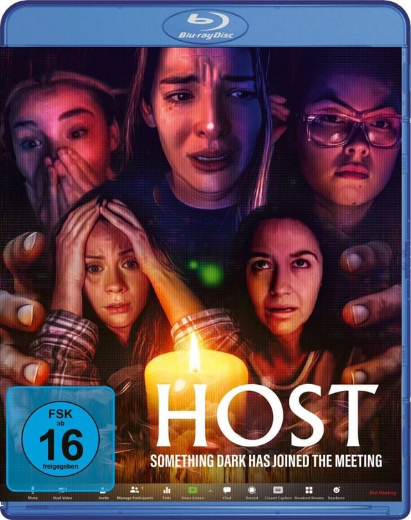 Produktbild: Host