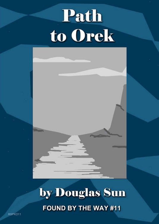 Produktbild: Path to Orek