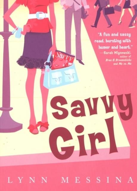 Produktbild: Savvy Girl