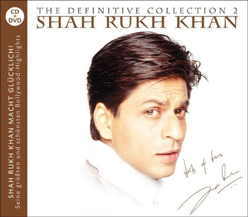 Produktbild: Khan, S: Definitive Collection 2
