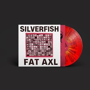 Produktbild: Fat Axl (Coloured Vinyl)