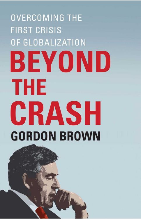 Produktbild: Beyond the Crash