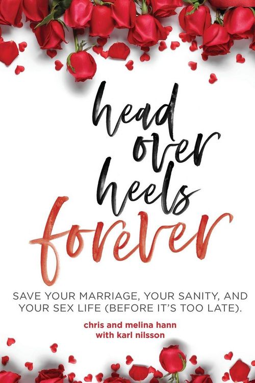 Produktbild: Head Over Heels Forever