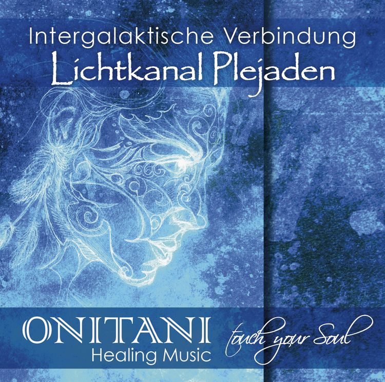 Produktbild: INTERGALAKTISCHE VERBINDUNG. Lichtkanal Plejaden