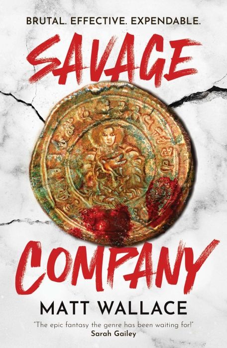 Produktbild: Savage Company