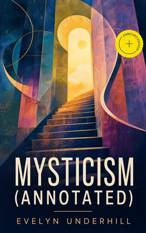 Produktbild: Mysticism (Annotated)