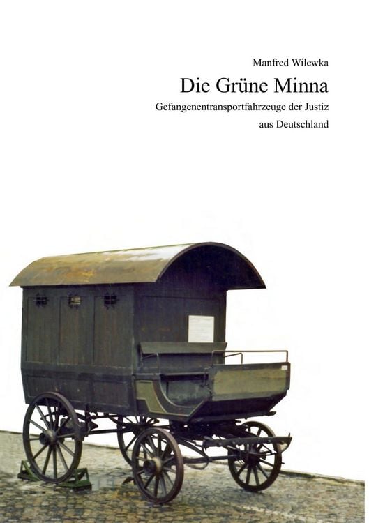 Produktbild: Die gr&uuml;ne Minna