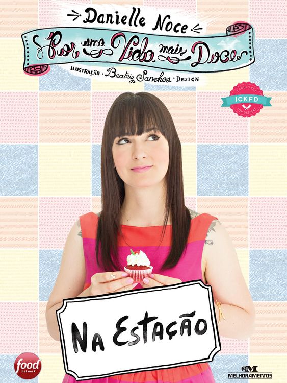 Produktbild: Por uma vida mais doce