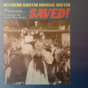 Produktbild: Saved!