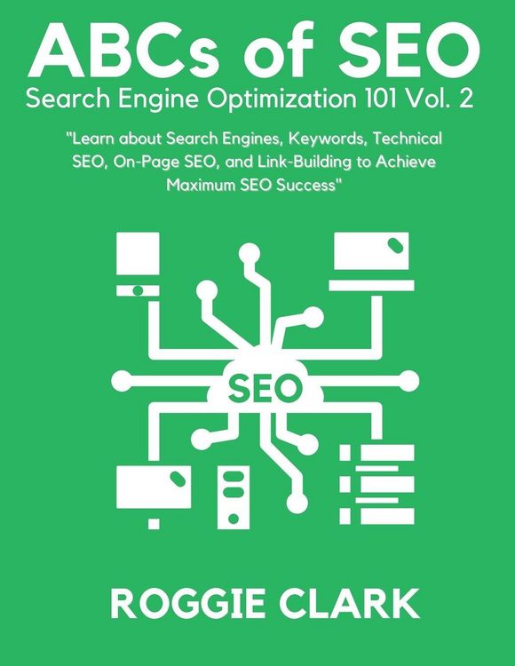 Produktbild: ABC's of SEO Search Engine Optimization 101 Vol.2