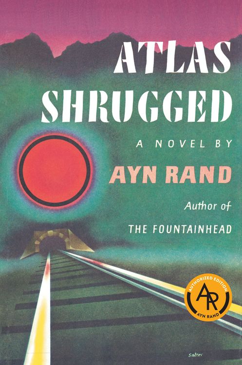 Produktbild: Atlas Shrugged