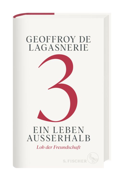 Produktbild: 3 &ndash; Ein Leben au&szlig;erhalb