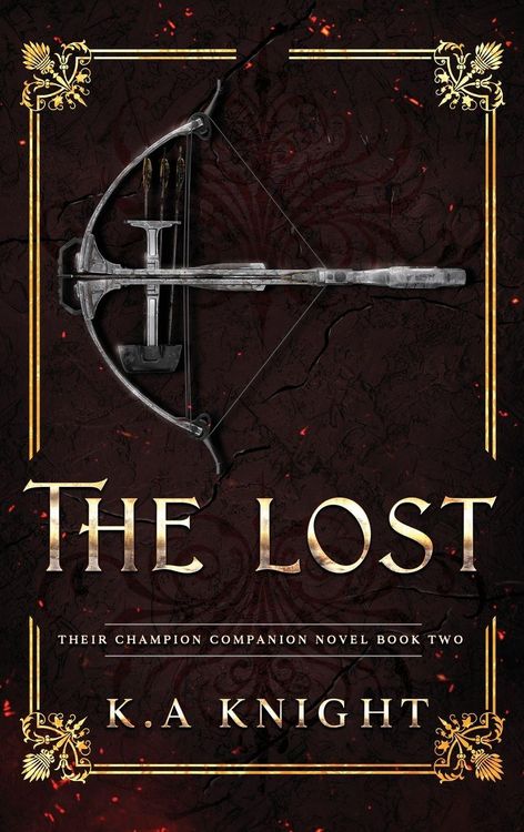Produktbild: The Lost