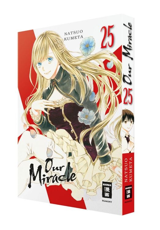 Produktbild: Our Miracle 25