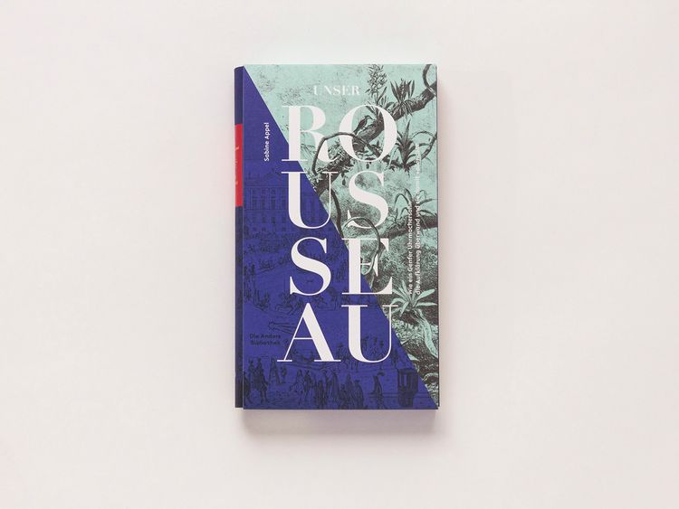 Produktbild: Unser Rousseau