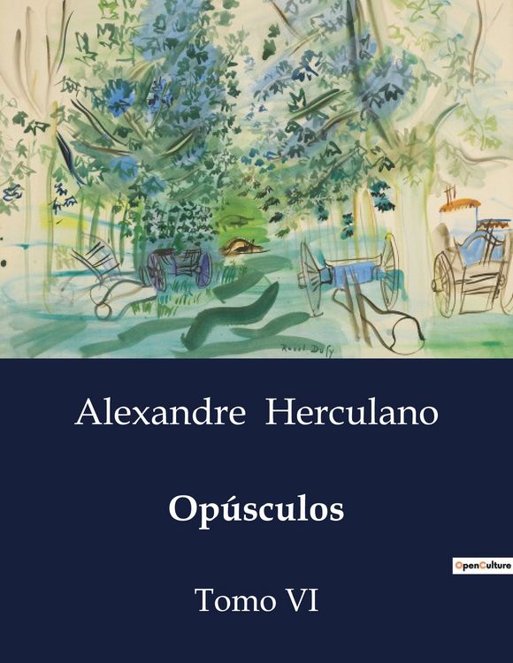 Produktbild: Op&uacute;sculos