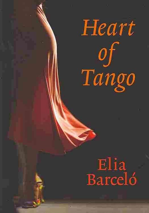 Produktbild: Heart of Tango