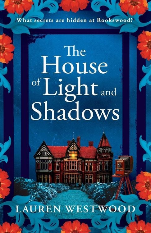 Produktbild: The House of Light and Shadows