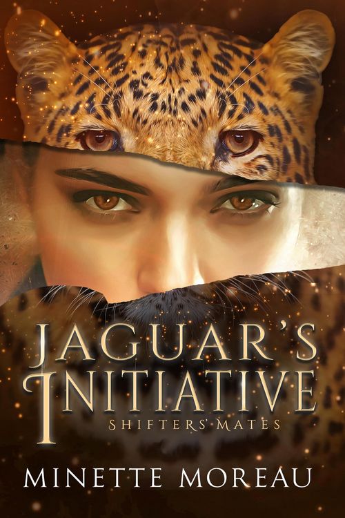 Produktbild: Jaguar's Initiative (Shifters' Mates)