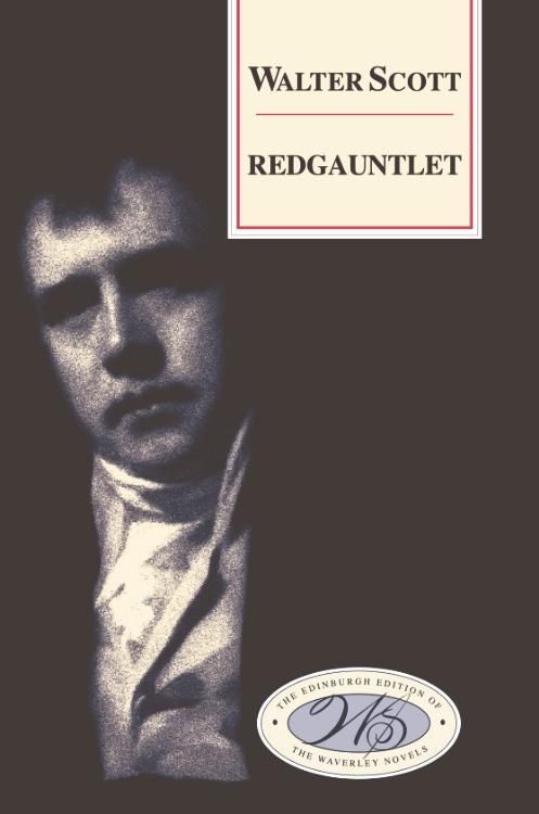 Produktbild: Redgauntlet