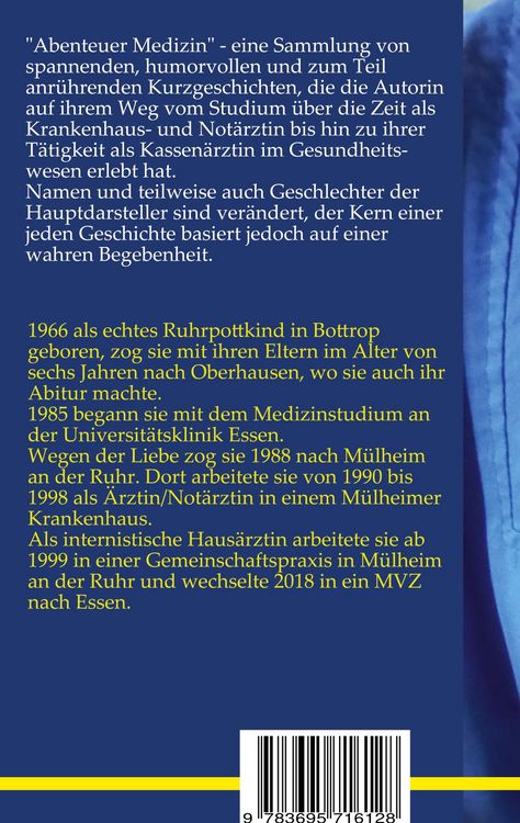 Produktbild: Abenteuer Medizin