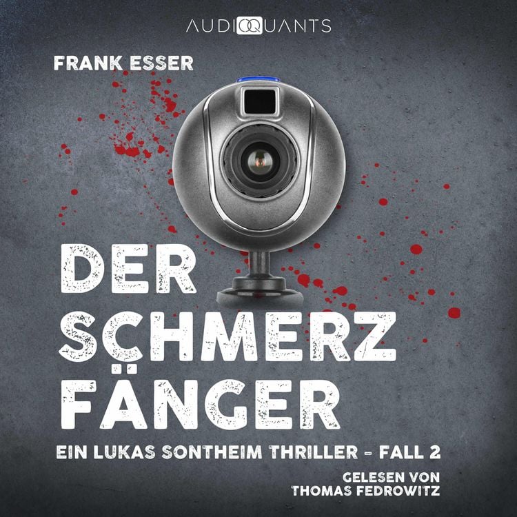 Produktbild: Der Schmerzf&auml;nger