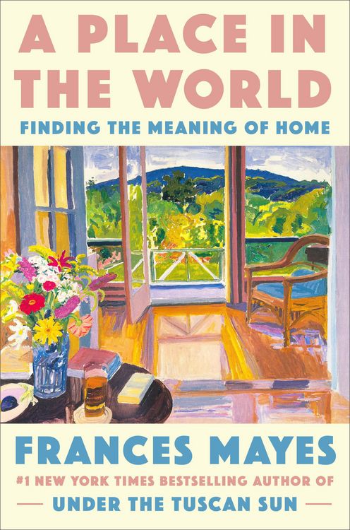 Produktbild: A Place in the World: Finding the Meaning of Home