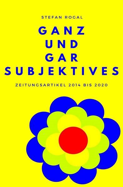 Produktbild: Ganz und gar Subjektives