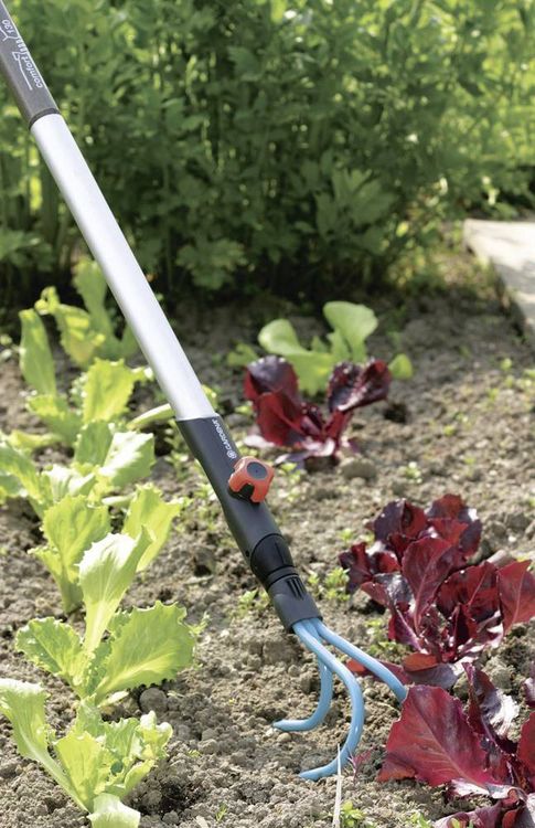 Produktbild: Gardena 3166-20 Grubber 9cm Combisystem