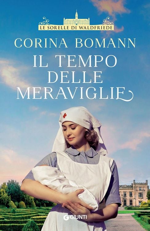 Produktbild: Il tempo delle meraviglie. Le sorelle di Waldfriede