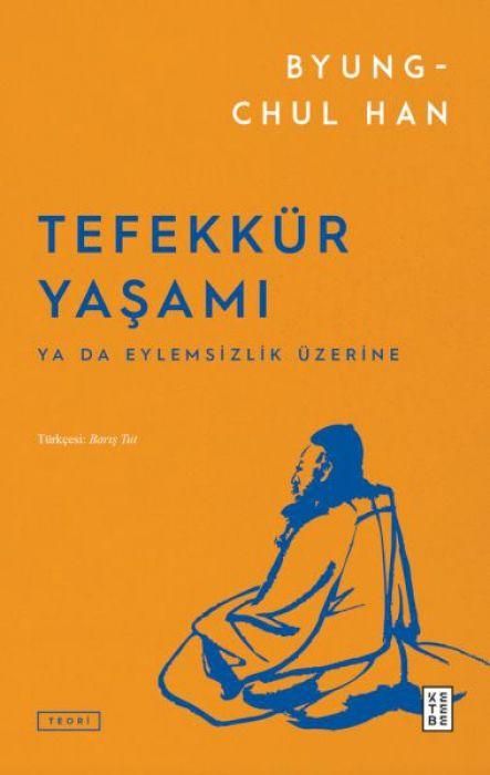 Produktbild: Tefekk&uuml;r Yasami