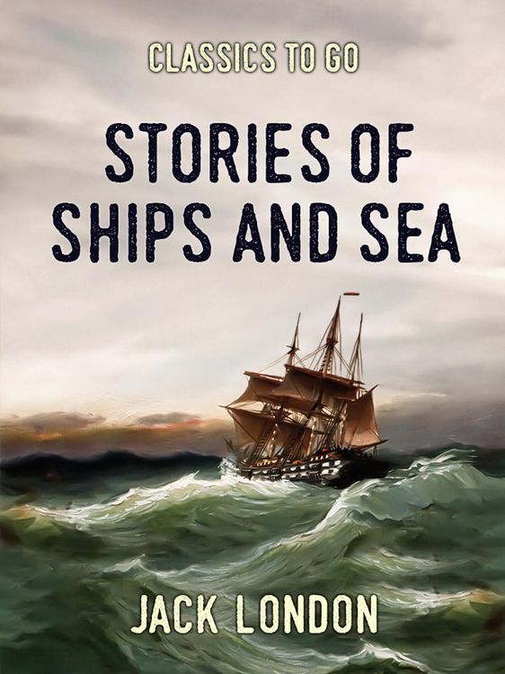 Produktbild: Stories of Ships and the Sea