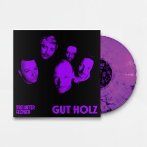 Produktbild: Gut Holz (180Gr./Col.Vinyl)