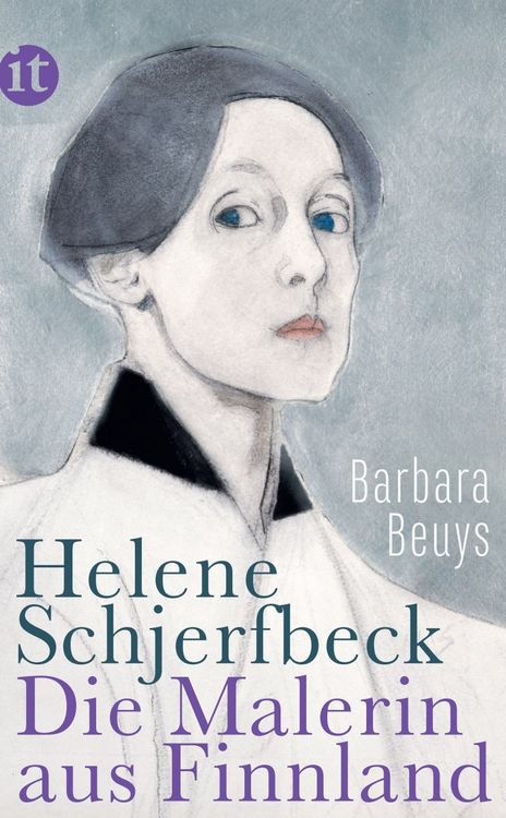Produktbild: Helene Schjerfbeck