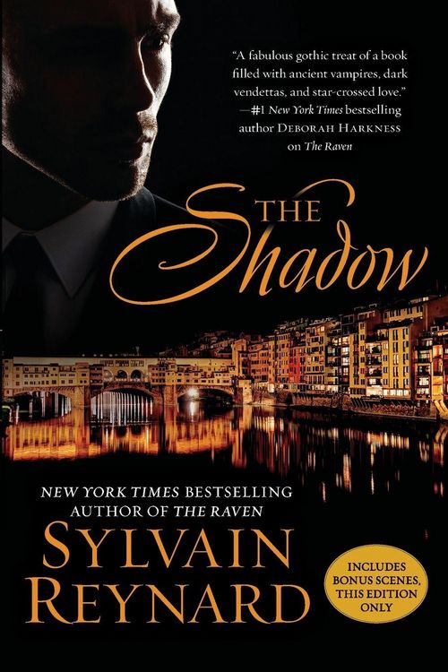 Produktbild: The Shadow