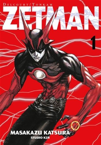 Produktbild: Zetman. Tome 1