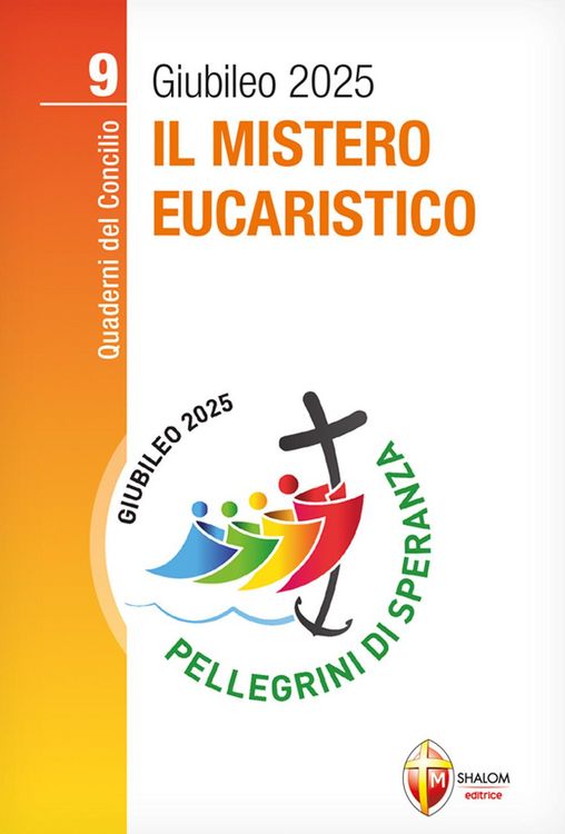 Produktbild: Il mistero eucaristico