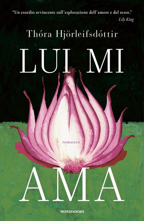 Produktbild: Lui mi ama