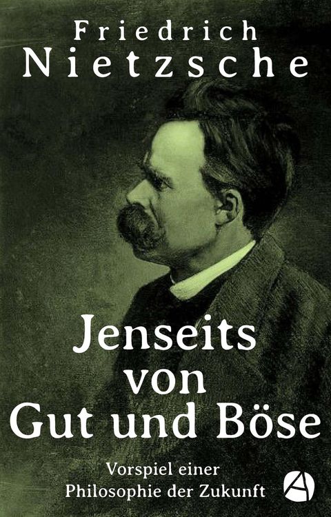 Produktbild: Jenseits von Gut und B&ouml;se