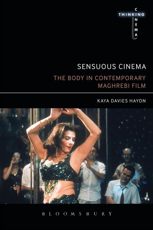 Produktbild: Sensuous Cinema