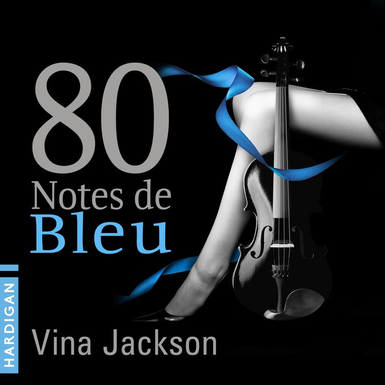 Produktbild: 80 Notes de bleu