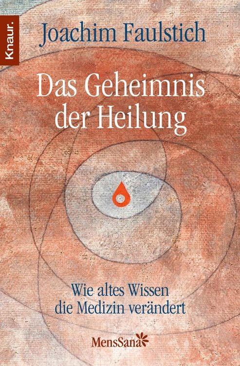 Produktbild: Das Geheimnis der Heilung