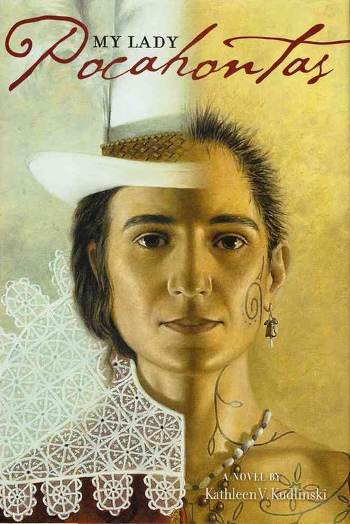 Produktbild: My Lady Pocahontas