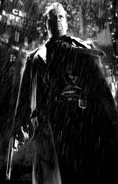 Produktbild: Sin City