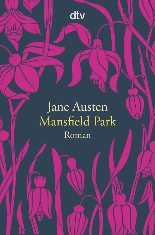 Produktbild: Mansfield Park